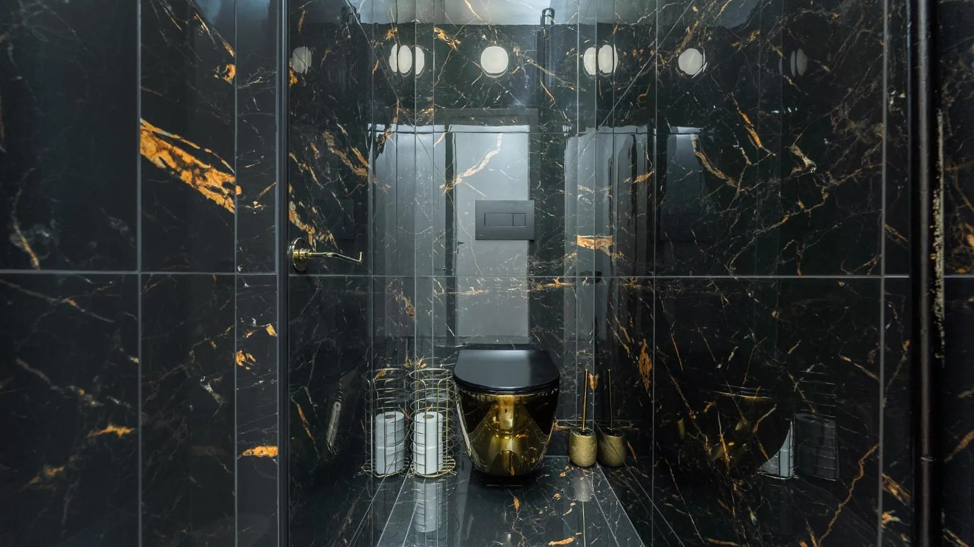 Stylish Stay By Vysehrad Apartment Πράγα 0*,  Τσεχία